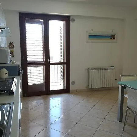 Apartment Alba Sicana