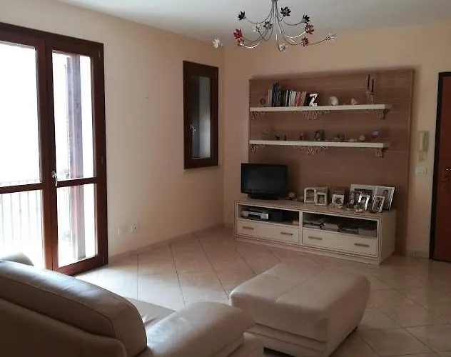 Apartment Alba Sicana Menfi