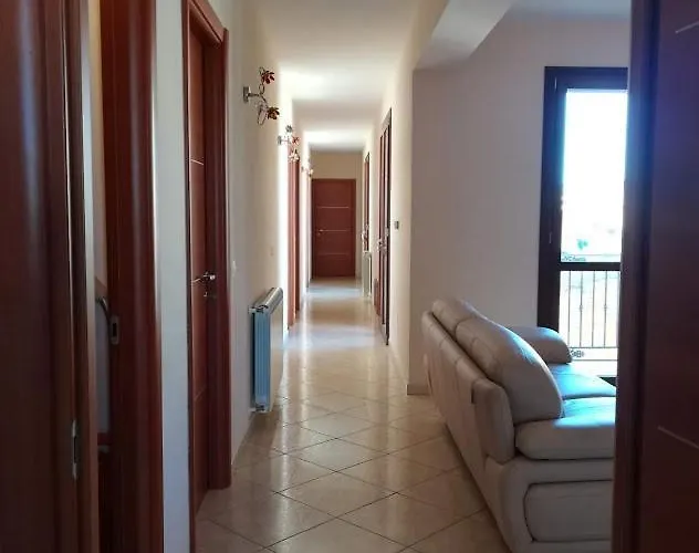 Alba Sicana Apartment