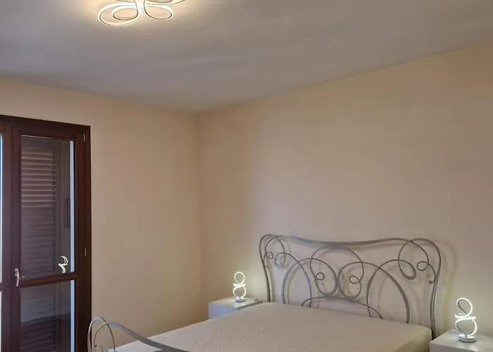 Apartment Alba Sicana