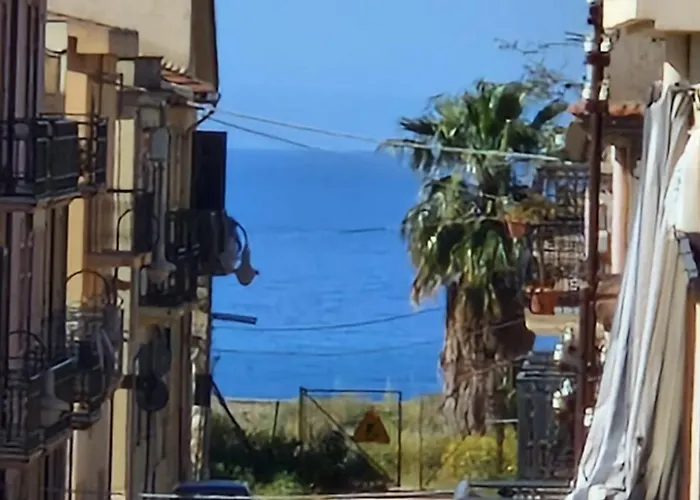 Alba Sicana * Menfi