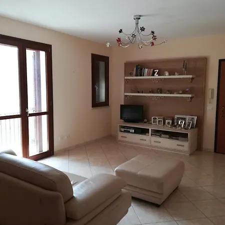 Apartment Alba Sicana Menfi