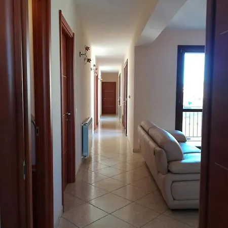 Alba Sicana Apartmán