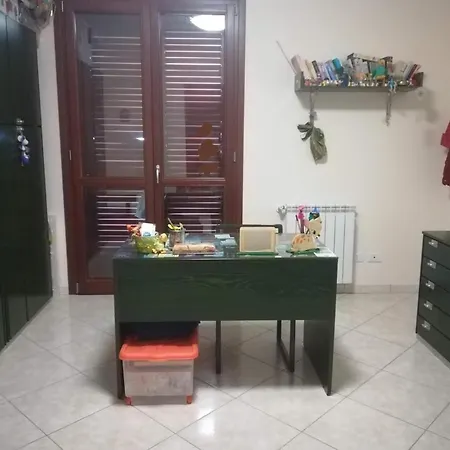 Apartment Alba Sicana Menfi