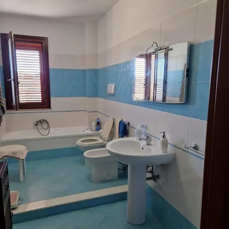 Apartment Alba Sicana Menfi