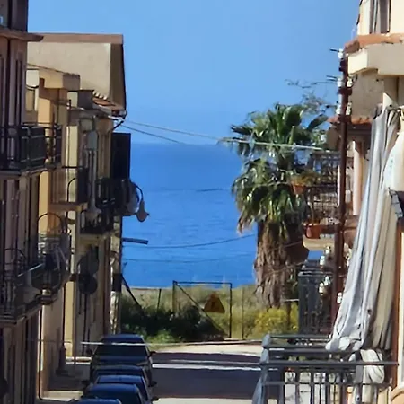 Alba Sicana * Menfi
